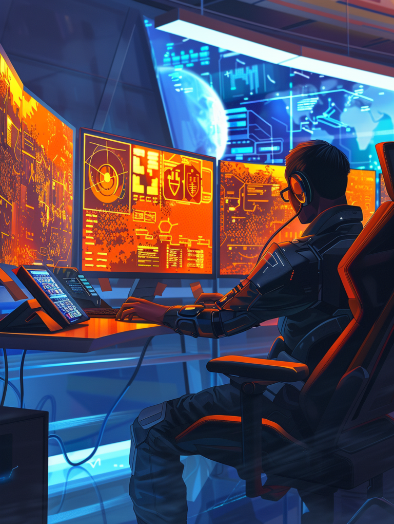 crypto game 24