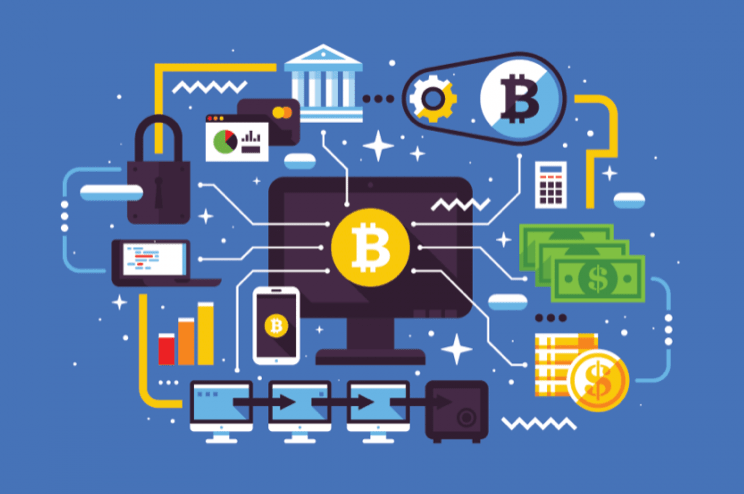 Crypto sports gear