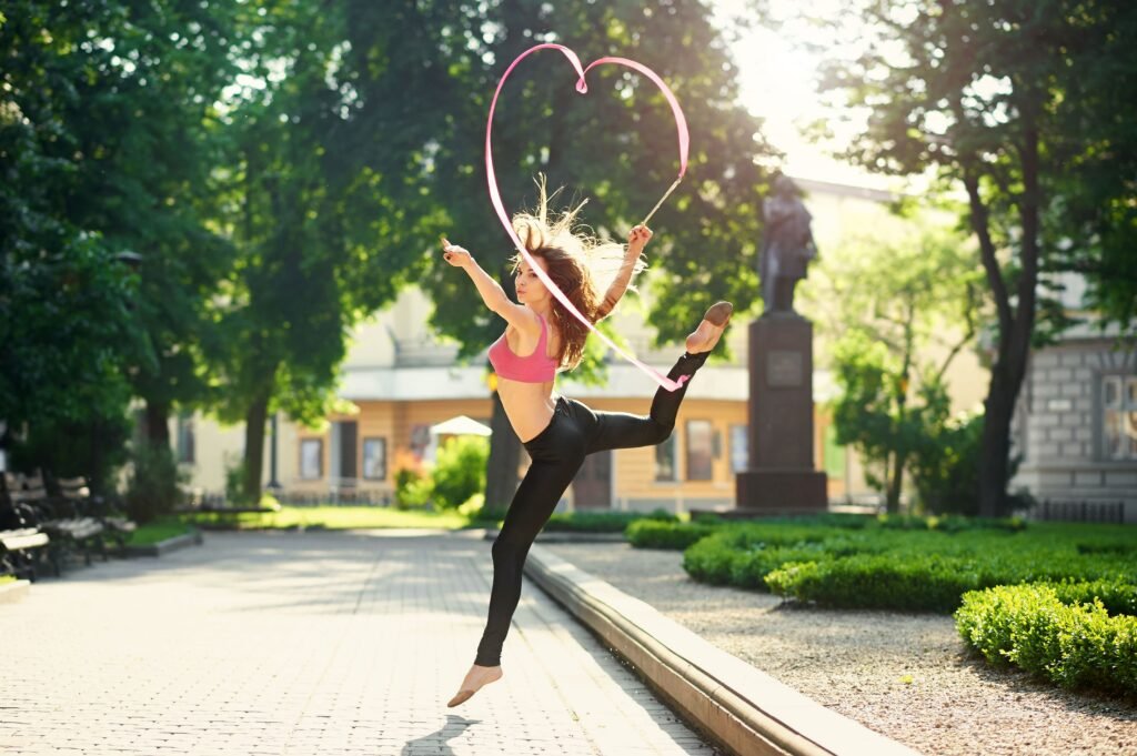 Healthy Fit